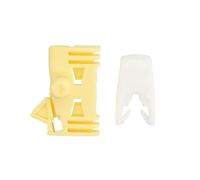 BLIC 6205-09-030821P Kit de réparation lève-vitre avant gauche