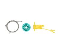 BLIC 6205-09-041801P Kit de réparation, lève-vitre pour NISSAN,OPEL,RENAULT
