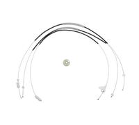 BLIC 6205-09-043807P Kit de réparation lève-vitre avant gauche