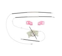 BLIC 6205-43-009807P Kit de réparation, lève-vitre pour SKODA