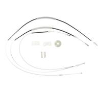 BLIC 6205-57-007801P Kit de réparation, lève-vitre pour LAND ROVER