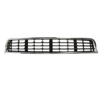 BLIC 6502-07-0019994P Grille de ventilation, pare-chocs pour AUDI