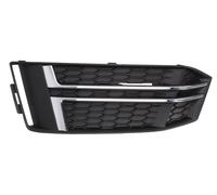 BLIC 6502-07-0030997P Grille de ventilation, pare-chocs