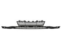 BLIC 6502-07-0063911MP Grille de ventilation, pare-chocs