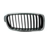 BLIC 6502-07-0063992P Grille de calandre chrome/noir