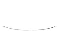 BLIC 6502-07-0066920P Bandeau pare-choc avant Centre inférieur Compatible avec BMW 5 Berline E60 5 Touring E61