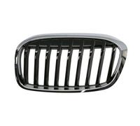 BLIC 6502-07-0071991P Grille de calandre brillant noir