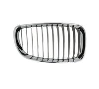 Calandre avant droite chrome 6502-07-0085996P BLIC pour BMW 1 1 Décapotable