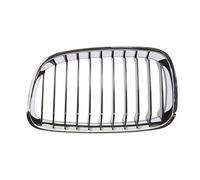 BLIC 6502-07-0086991P Grille de calandre chrome/noir