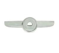 BLIC 6502-07-0111991P Grille de calandre