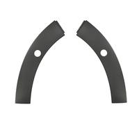 BLIC 6502-07-0532921P Jeu de baguettes et bandes protectrices, pare-chocs