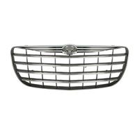 BLIC 6502-07-0931990P Grille de calandre chrome