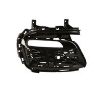 BLIC 6502-07-0945913P Cache antibrouillard Avant Gauche noir