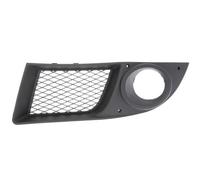 Prasco Grille de ventilation pare-chocs BLIC 6502-07-2042997PP