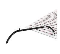 BLIC 6502-07-2097210P Renfort de pare-chocs (traverse)