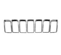 BLIC 6502-07-3206998DP Jeu de baguettes et bandes protectrices, grille de radiateur