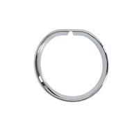 BLIC 6502-07-4004916P Cadre de phare antibrouillard