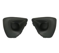 BLIC 6502-07-5090911P Grille de ventilation, pare-chocs