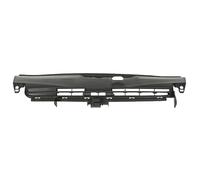 BLIC 6502-07-6032990P Grille de calandre noir Compatible avec RENAULT Clio 2 3/5 portes BB, CB, BB0/1/2, CB0/1/2 Clio 2 Van SB0/1/2