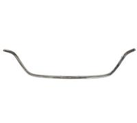 Baguette et bande protectrice, grille de radiateur BLIC 6502-07-6040992P