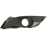 BLIC 6502-07-6044991P Calandre De Radiateur Noire Pour RENAULT