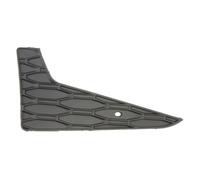 Grille de ventilation, pare-chocs BLIC 6502-07-6614918P droite