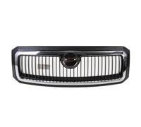 BLIC 6502-07-7514990P Grille de calandre chrome