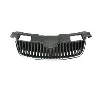BLIC 6502-07-7515994P Grille de calandre chrome/noir