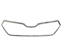 BLIC 6502-07-7517993P Cadre, grille de radiateur