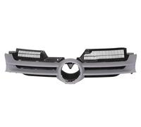 BLIC 6502-07-9524990P Grille de calandre gris noir