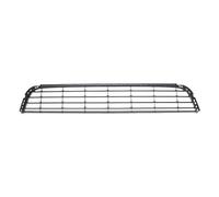 BLIC 6502-07-9534995P Grille de ventilation, pare-chocs, grille d'aération 1000, M, milieu, mètre, V, avant
