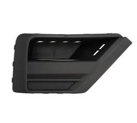 BLIC 6502-07-9565912Q Grille de ventilation, pare-chocs