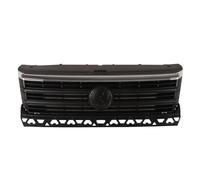BLIC 6502-07-9565991P Grille de calandre noir