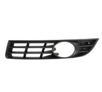 Blic 6502 9540993P Charm Grille d'aération pour pare-chocs, grille d'aération L, gauche, L
