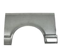 BLIC 6504-01-9568531P Aile Pour VW