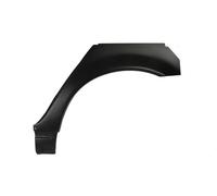 BLIC 6504-03-0061581K Panneau D'Aile Intérieure Pour BMW