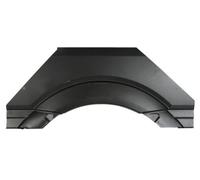 BLIC 6504-03-3547592K Panneau Latéral Pour MERCEDES-BENZ, VW