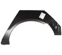 BLIC 6504-03-9540581P Panneau D'Aile Intérieur Pour VW