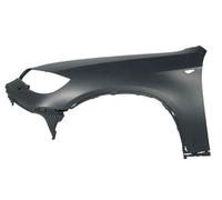 BLIC 6504-04-0099313P Aile avec trou pour clignotants avec trou(s) pour gicleur de lavage avant gauche