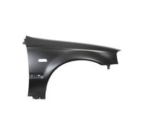BLIC 6504-04-2936314P Aile avec trou pour clignotants avant droite Compatible avec HONDA CIVIC VI Hatchback EJ, EK CIVIC VI A trois volumes EJ, EK CIVIC VI Coupé EJ, EM1