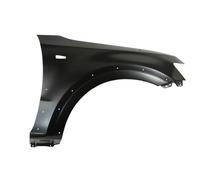 Aile Avant Droite Avec Trou De Clignotant Pour Mitsubishi Pajero IV V8_W