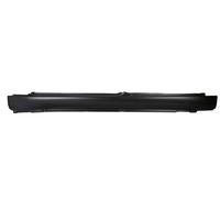 BLIC 6505-06-0550001P Panneau Latéral, Seuil De Porte Pour CITROËN, PEUGEOT