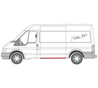 BLIC 6505-06-2509005K Panneau Latéral, Seuil De Porte Pour FORD
