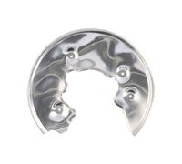 Déflecteur, disque de frein KLOKKERHOLM 0029878