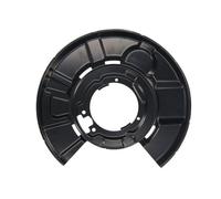 BLIC 6508-03-0062878K Garde-Boue, Disque De Frein Pour BMW
