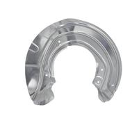 BLIC 6508-03-0063378K Garde-Boue, Disque De Frein Pour BMW