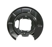 BLIC 6508-03-0065876K Déflecteur, disque de frein pour BMW