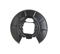 Blic Flasque de frein 6508-03-0095877K pour BMW X5 (E53)