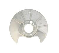 BLIC 6508-03-3439878K Déflecteur, disque de frein pour MAZDA