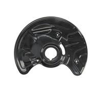 Blic Flasque de frein 6508-03-3528378K Avant droit Compatible Mercedes CLS (C219)